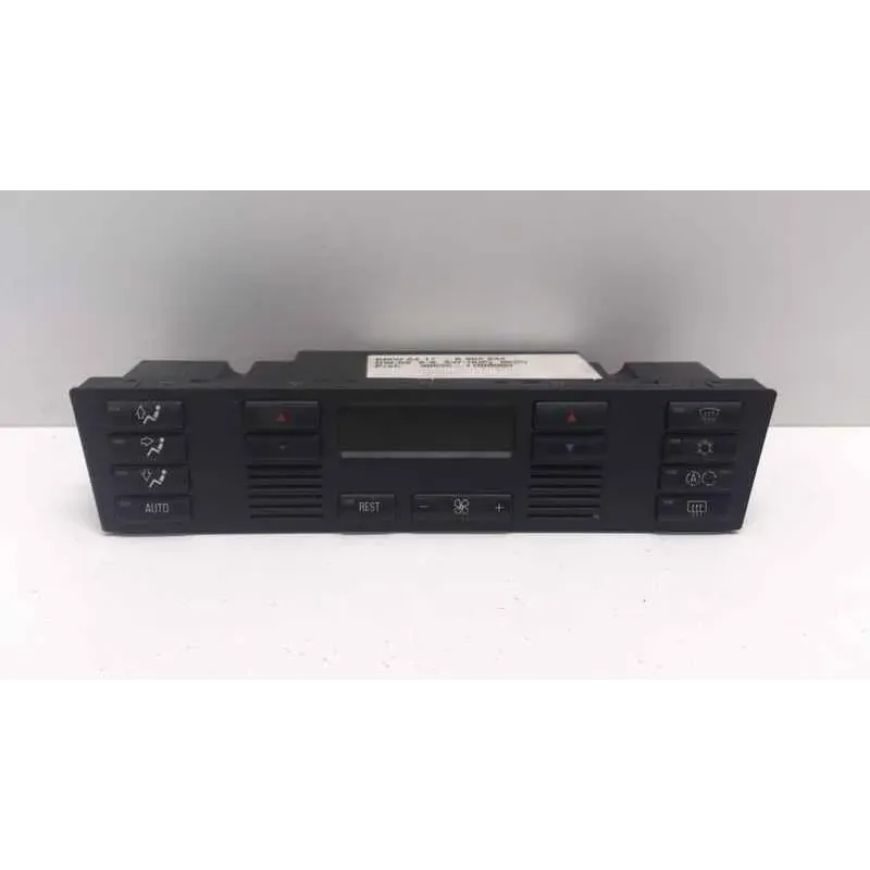 Commande climatisation bmw serie 5 e39