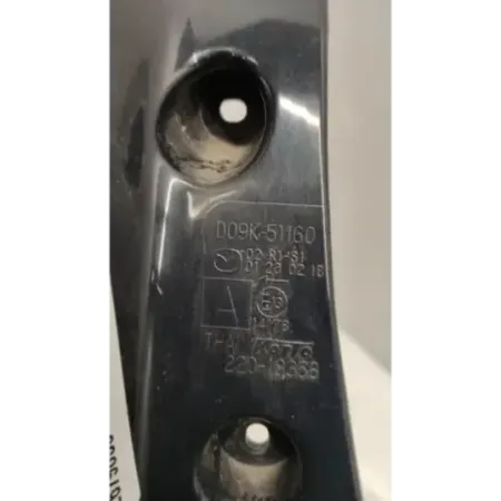 Feu arriere gauche mazda 2 1.5 mzr