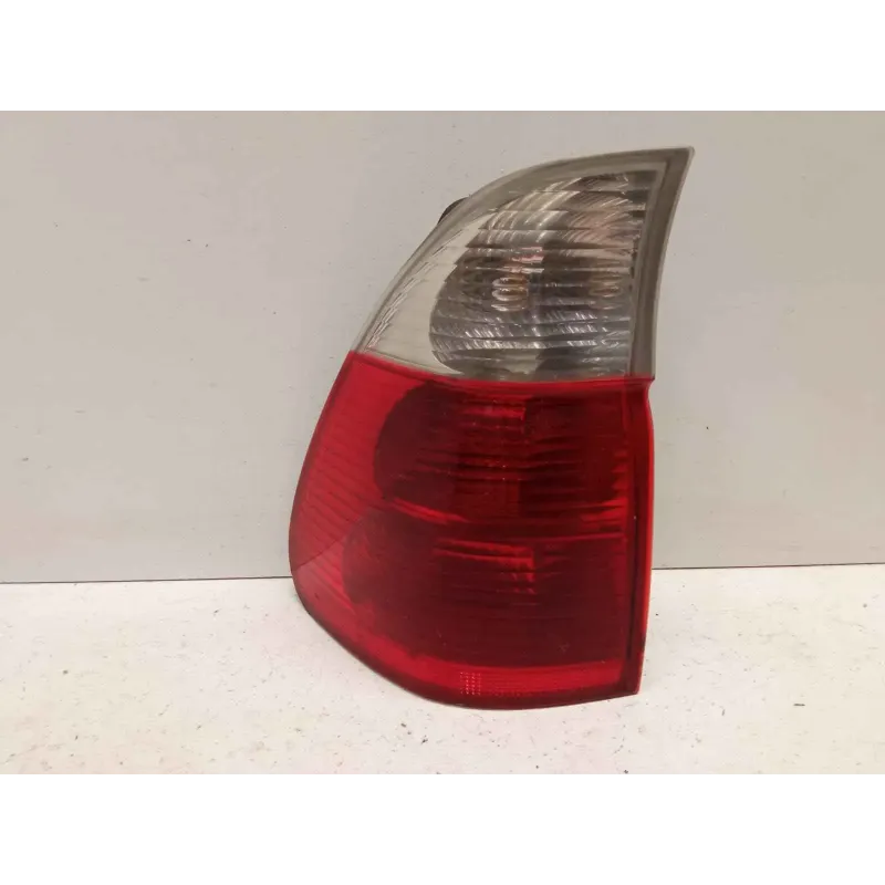 Feu arriere gauche bmw x5 e53