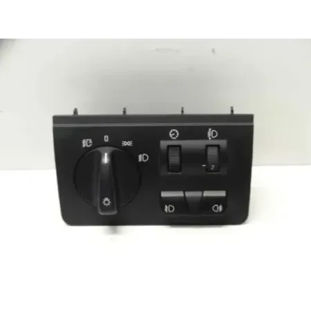 Commande eclairage bmw x5 e53