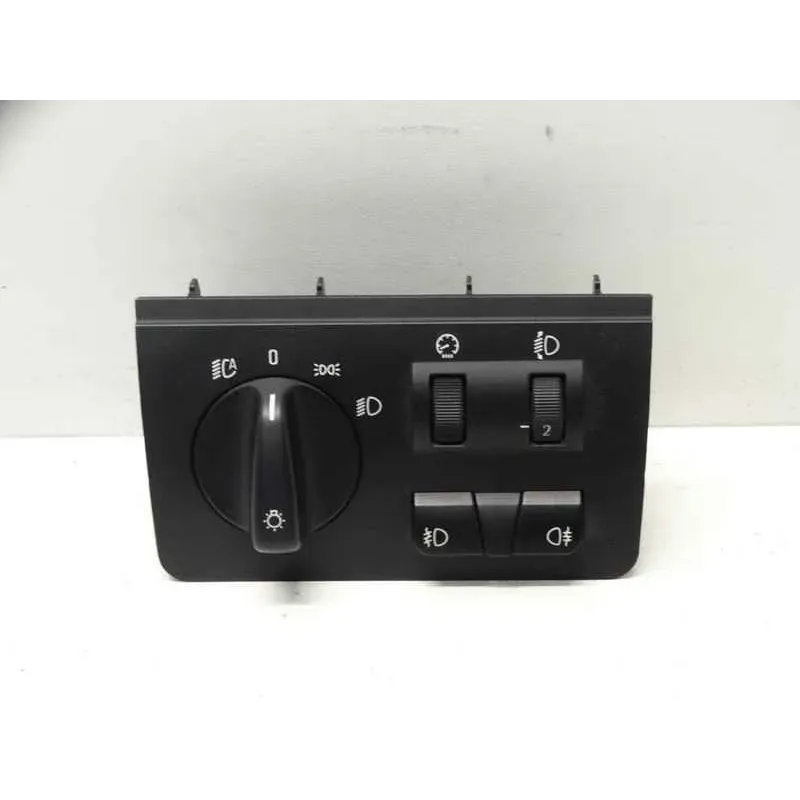 Commande eclairage bmw x5 e53
