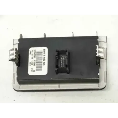 Commande eclairage bmw x5 e53