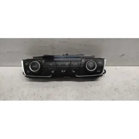 Commande climatisation bmw serie 2 f45/f46