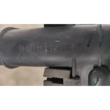 Echangeur air-air audi a6 4b