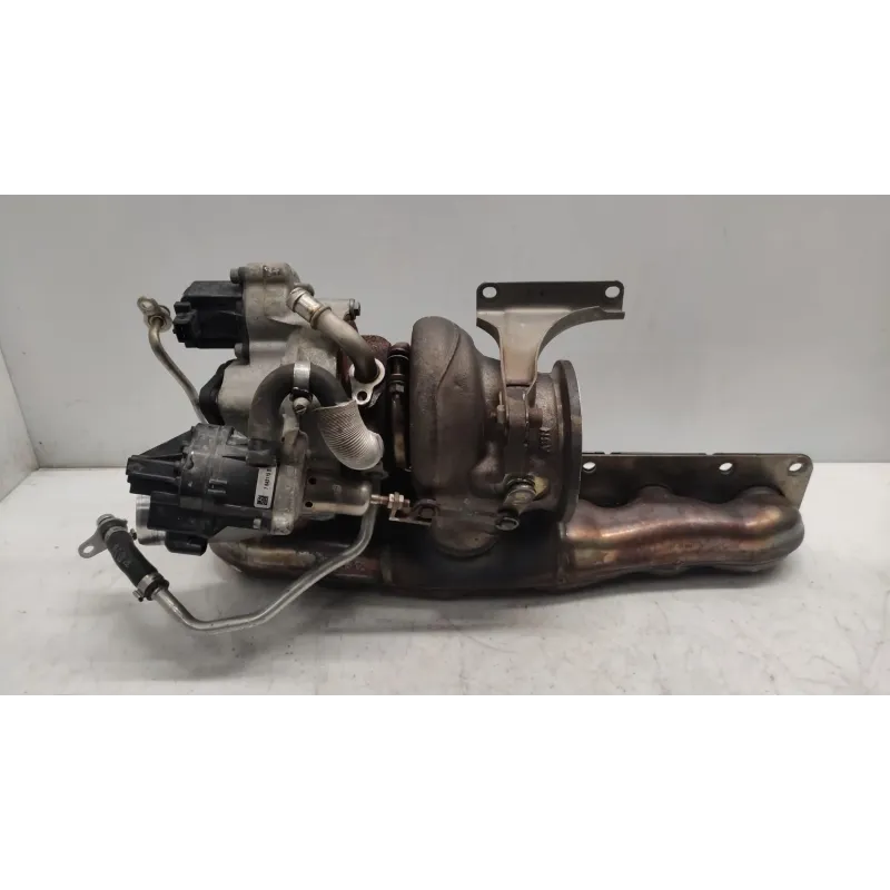 Turbo bmw serie 1 f20/f21