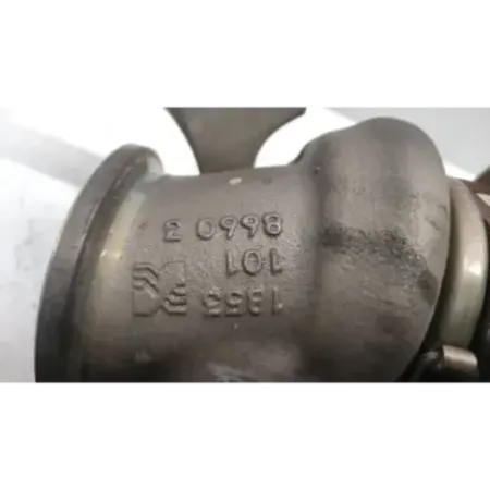 Turbo bmw serie 1 f20/f21