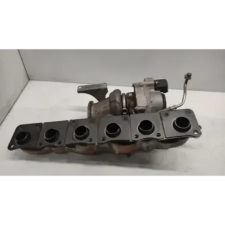 Turbo bmw serie 1 f20/f21