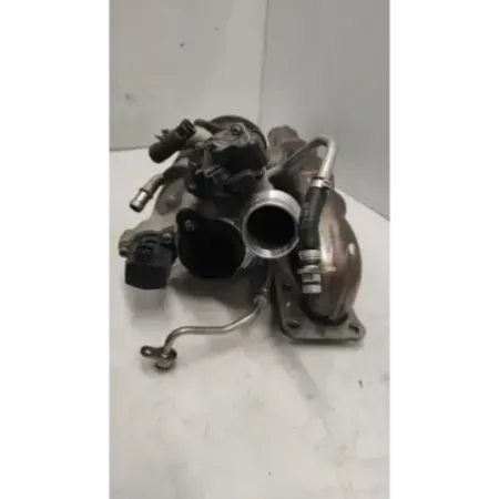 Turbo bmw serie 1 f20/f21
