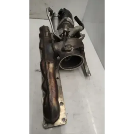 Turbo bmw serie 1 f20/f21