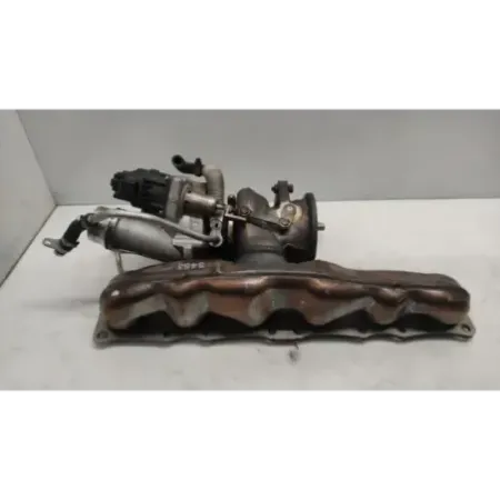 Turbo bmw serie 1 f20/f21