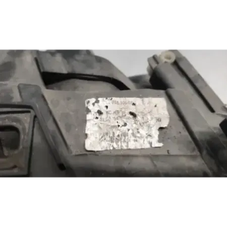 Phare droit audi a6 4b