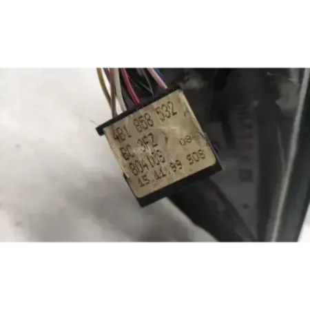 Retroviseur droit audi a6 4b