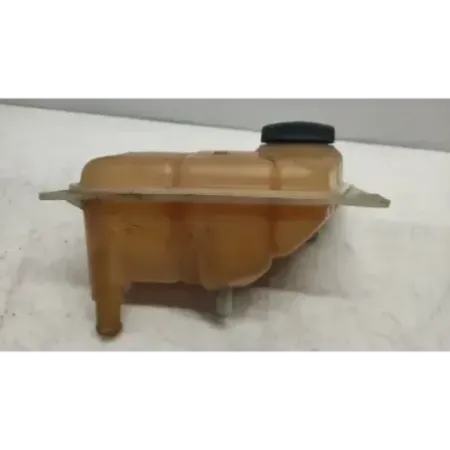 Vase expansion audi a6 4b