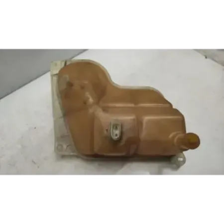 Vase expansion audi a6 4b