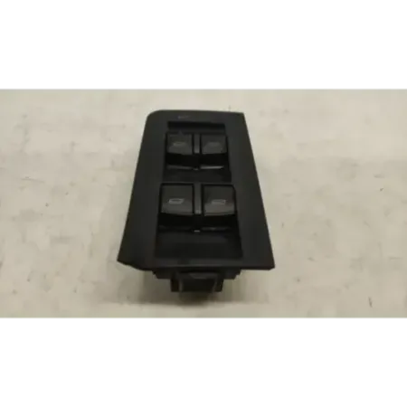 Commande leve-glace porte avant gauche audi a6 4b c5