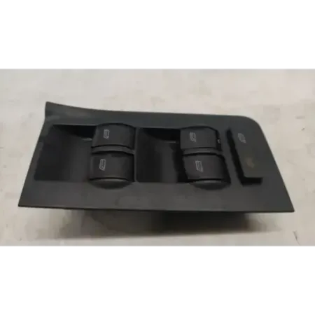 Commande leve-glace porte avant gauche audi a6 4b c5