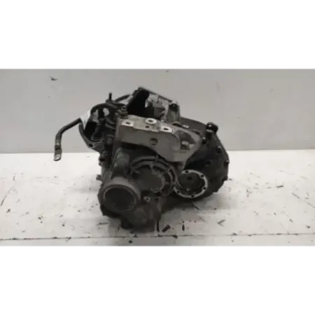 Boite de vitesses volkswagen passat 3c