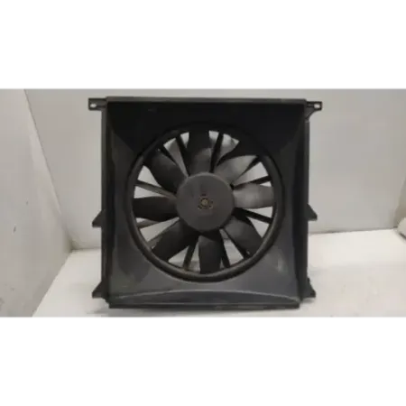 Ventilateur de refroidissement bmw serie 3 e36
