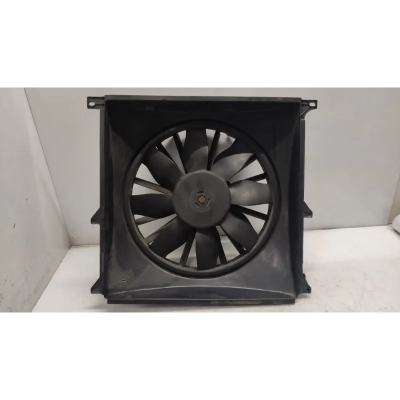 Ventilateur de refroidissement bmw serie 3 e36