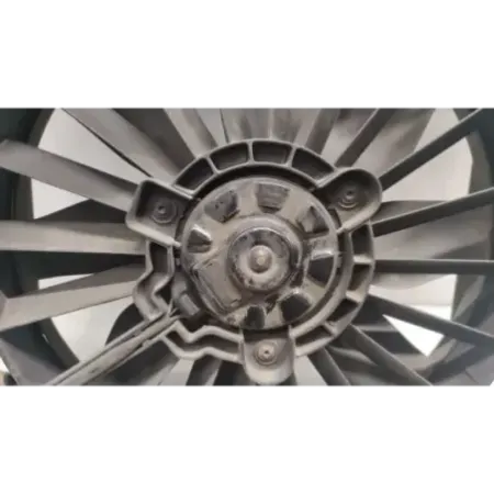 Ventilateur de refroidissement bmw serie 3 e36