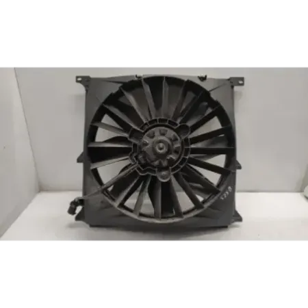 Ventilateur de refroidissement bmw serie 3 e36