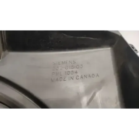 Ventilateur de refroidissement bmw serie 3 e36