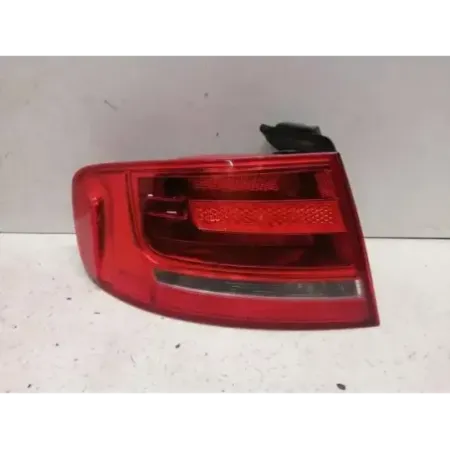 Feu arriere gauche audi a4 8k b8