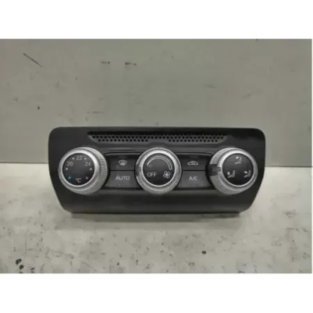 Commande climatisation audi a1 8x