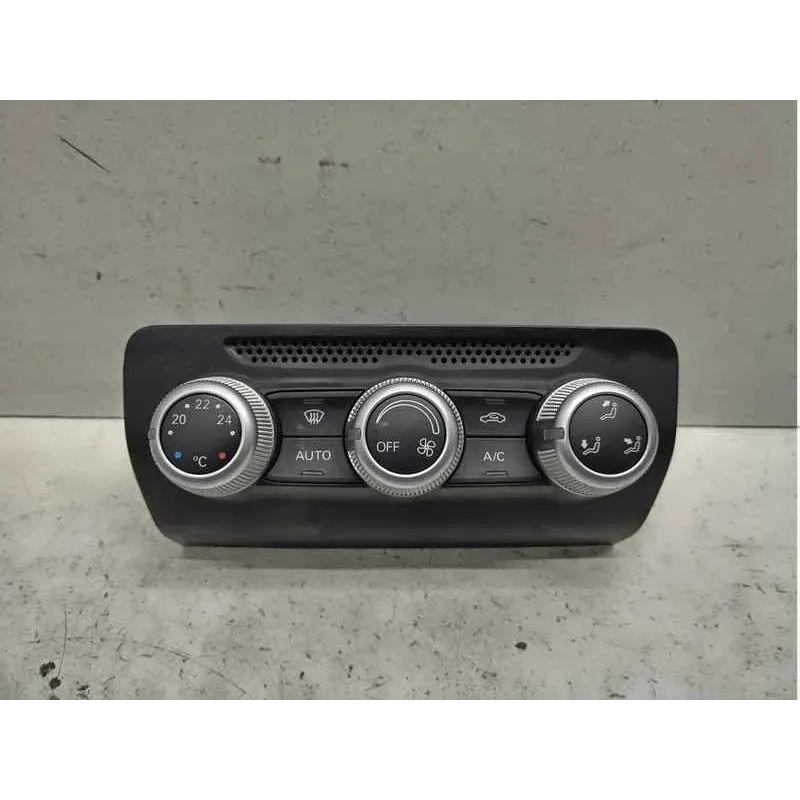 Commande climatisation audi a1 8x