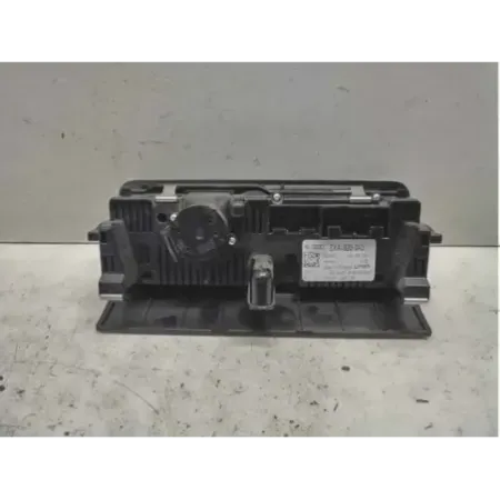 Commande climatisation audi a1 8x