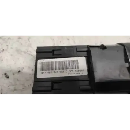 Commande eclairage audi a4 8e b6/b7