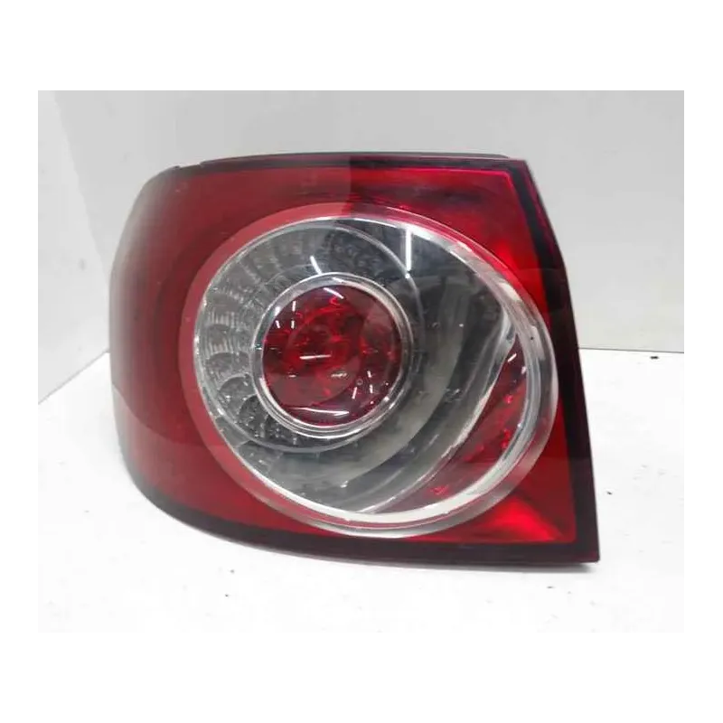 Feu arriere gauche volkswagen golf plus