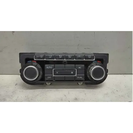 Commande climatisation volkswagen golf 6 vi