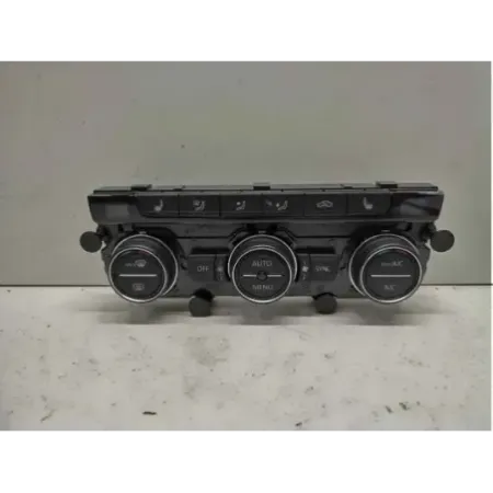 Commande climatisation volkswagen golf 7 vii