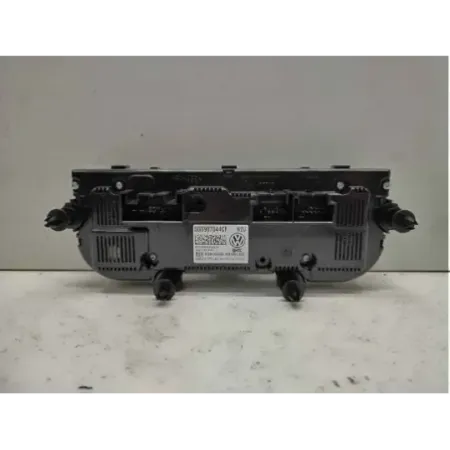 Commande climatisation volkswagen golf 7 vii