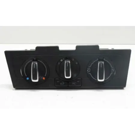 Commande climatisation volkswagen polo 6r/6c v