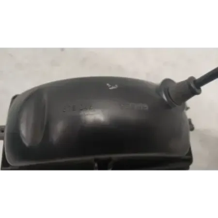 Phare anti-brouillard droit bmw serie 3 e30