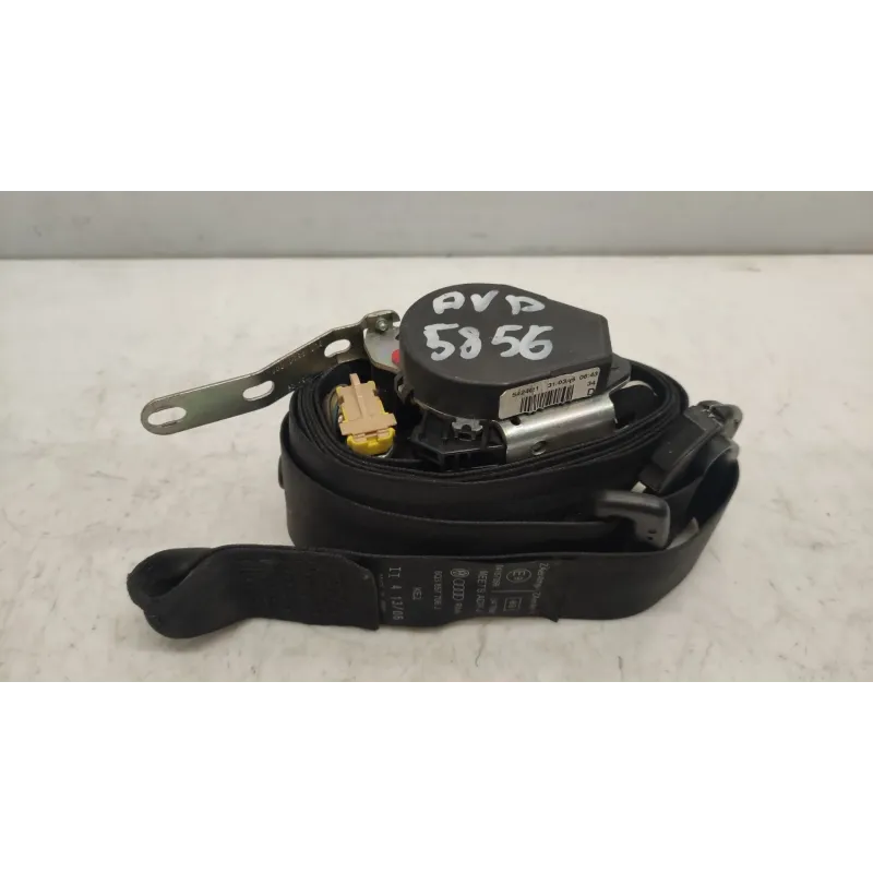 Ceinture avant droite volkswagen polo 9n iv