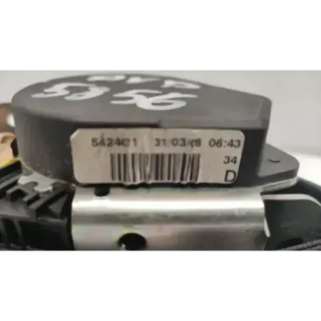 Ceinture avant droite volkswagen polo 9n iv