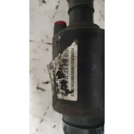 Barre stabilisatrice avant bmw serie 5 e60/e61