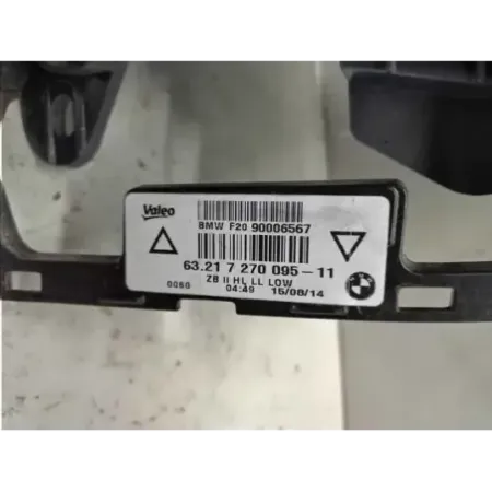 Feu arriere gauche bmw serie 1 f20/f21