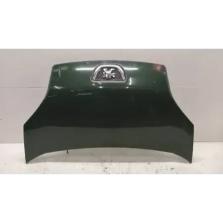 Capot peugeot bipper