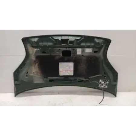 Capot peugeot bipper