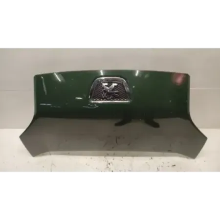 Capot peugeot bipper
