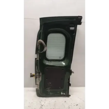 Porte battante arriere droit peugeot bipper