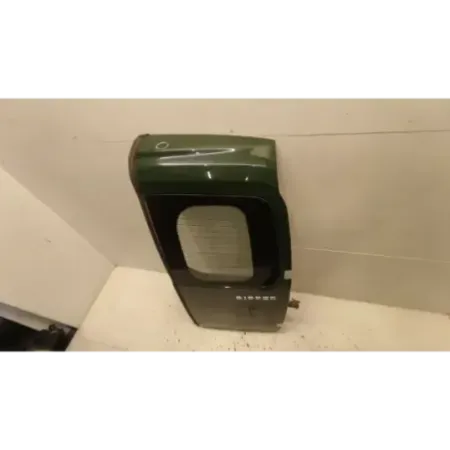 Porte battante arriere droit peugeot bipper