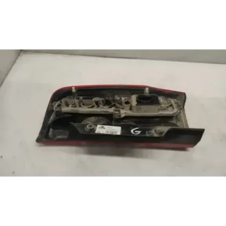 Feu arriere gauche peugeot bipper