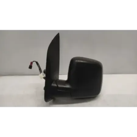 Retroviseur gauche peugeot bipper