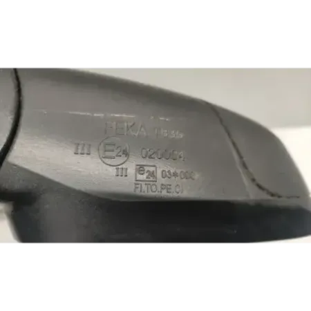 Retroviseur gauche peugeot bipper