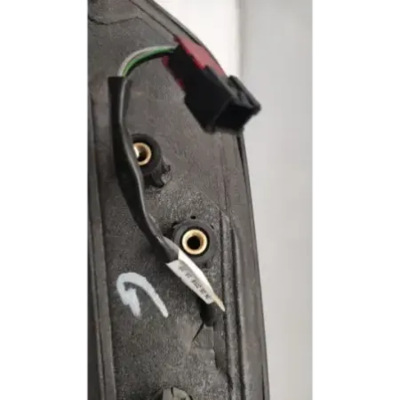 Retroviseur gauche peugeot bipper